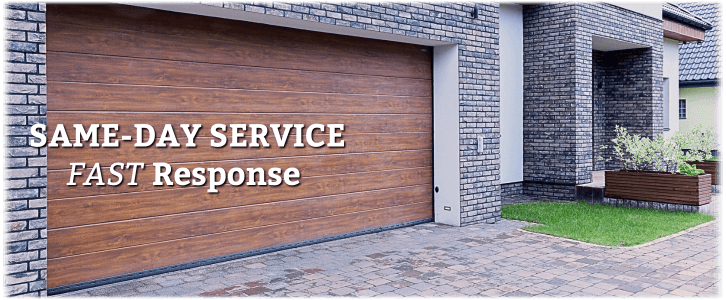 Anthem AZ Garage Door Repair