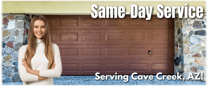 Garage Door Repair Cave Creek AZ