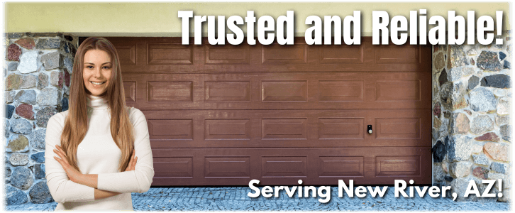 Garage Door Repair New River AZ