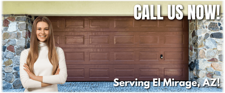 Garage Door Repair El Mirage AZ