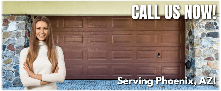 Garage Door Repair Phoenix AZ