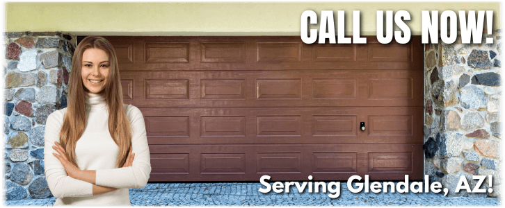 Garage Door Repair Glendale AZ
